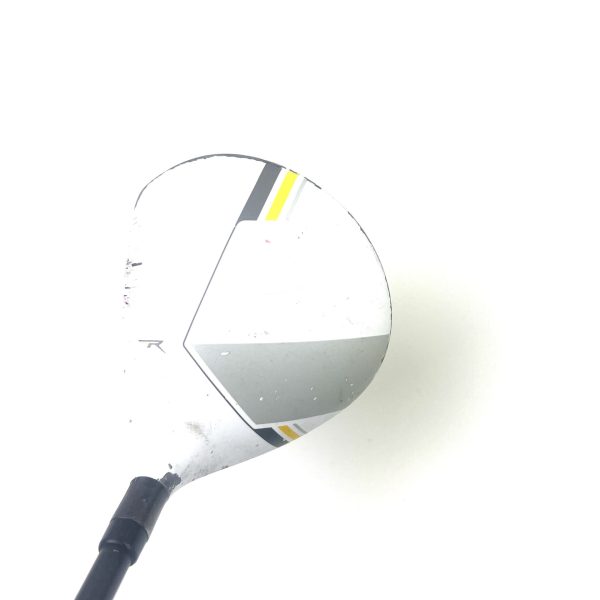 Taylormade RBZ 3 Wood / 15 Degree / Rocketfuel Matrix Regular Flex