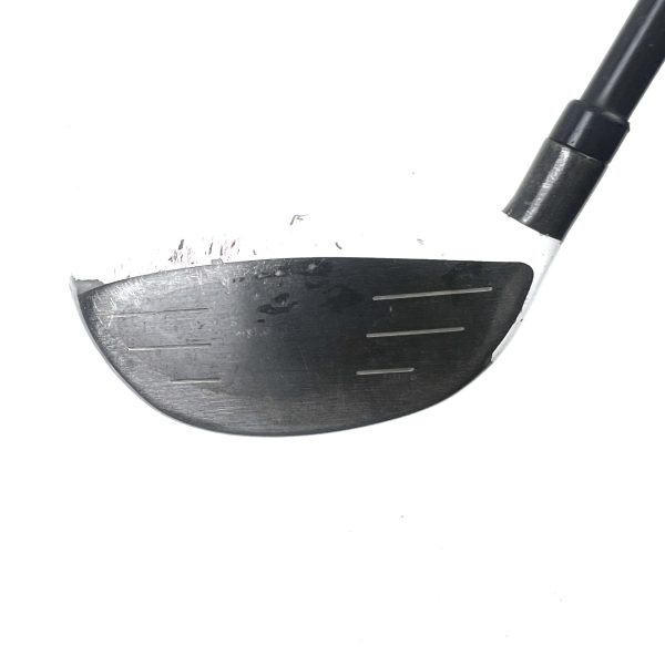 Taylormade RBZ 3 Wood / 15 Degree / Rocketfuel Matrix Regular Flex