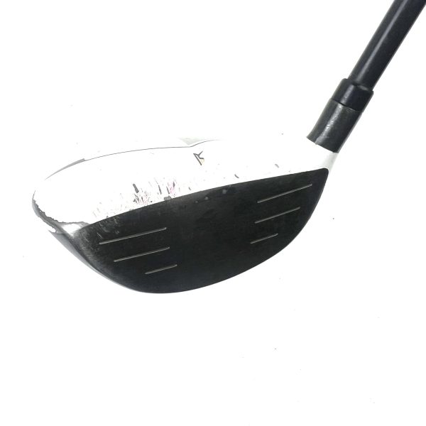 Taylormade RBZ 3 Wood / 15 Degree / Rocketfuel Matrix Regular Flex