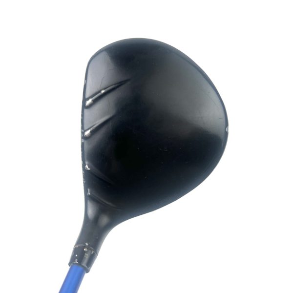 Ping G30 5 Wood / 18 Degree / TFC 419 Regular Flex