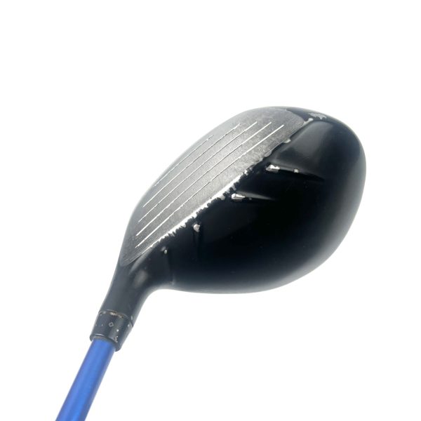 Ping G30 5 Wood / 18 Degree / TFC 419 Regular Flex