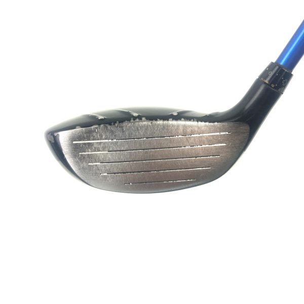 Ping G30 5 Wood / 18 Degree / TFC 419 Regular Flex