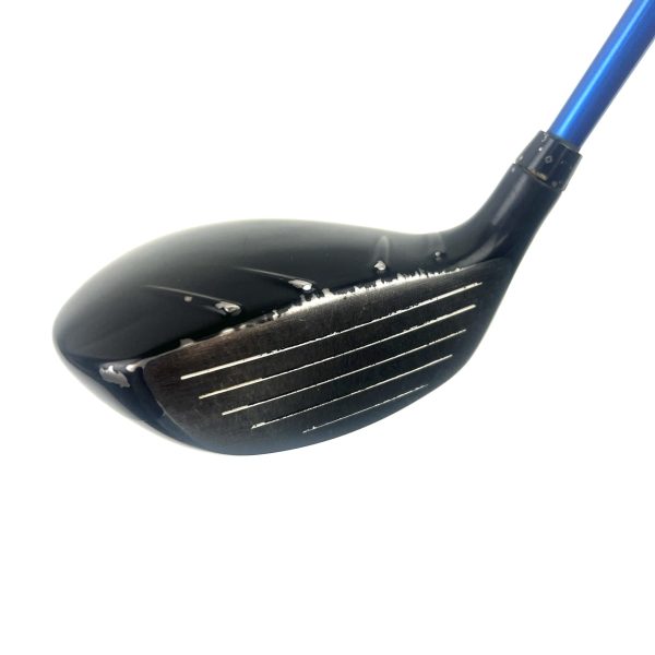 Ping G30 5 Wood / 18 Degree / TFC 419 Regular Flex