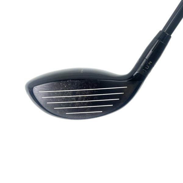 Titleist TSR2 3 Wood / 15 Degree / Tensei Raw White AV Series 85 Stiff Flex