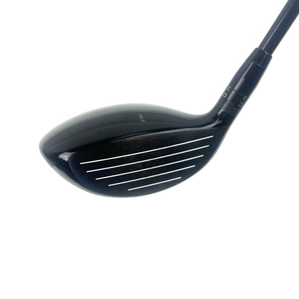Titleist TSR2 3 Wood / 15 Degree / Tensei Raw White AV Series 85 Stiff Flex