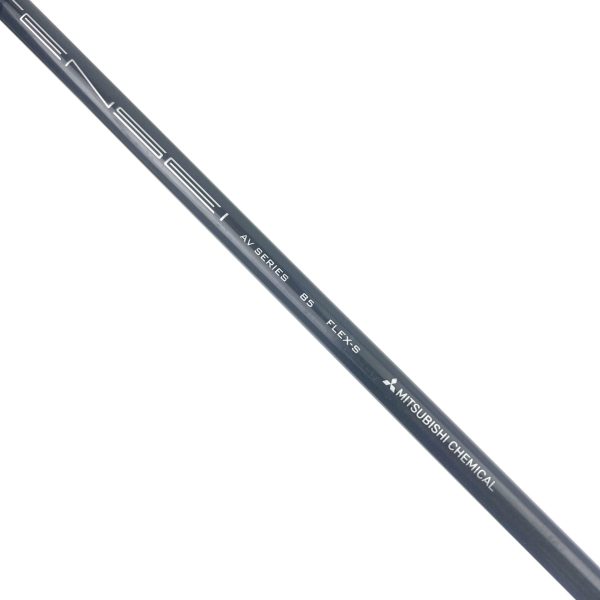 Titleist TSR2 3 Wood / 15 Degree / Tensei Raw White AV Series 85 Stiff Flex