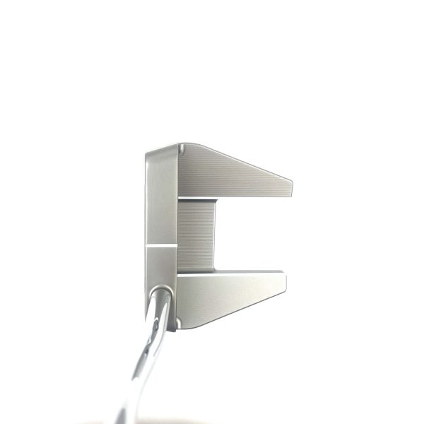 Odyssey Ai-One Milled Silver Seven T Putter / 34 inches