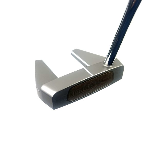 Odyssey Ai-One Milled Silver Seven T Putter / 34 inches