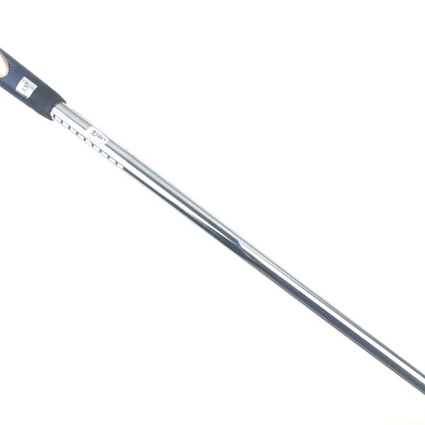 Odyssey Ai-One Milled Silver Seven T Putter / 34 inches