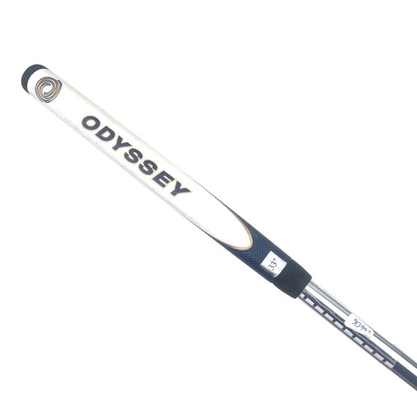 Odyssey Ai-One Milled Silver Seven T Putter / 34 inches