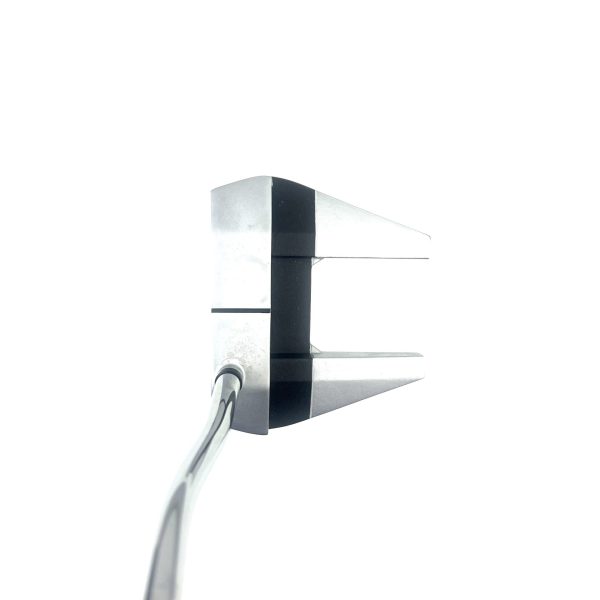 Odyssey Versa Works Tank 7 Putter / 35.5 Inches