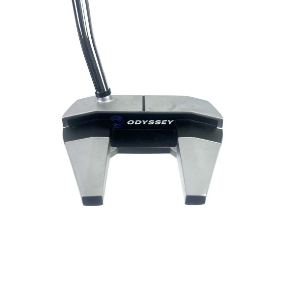 Odyssey Versa Works Tank 7 Putter / 35.5 Inches