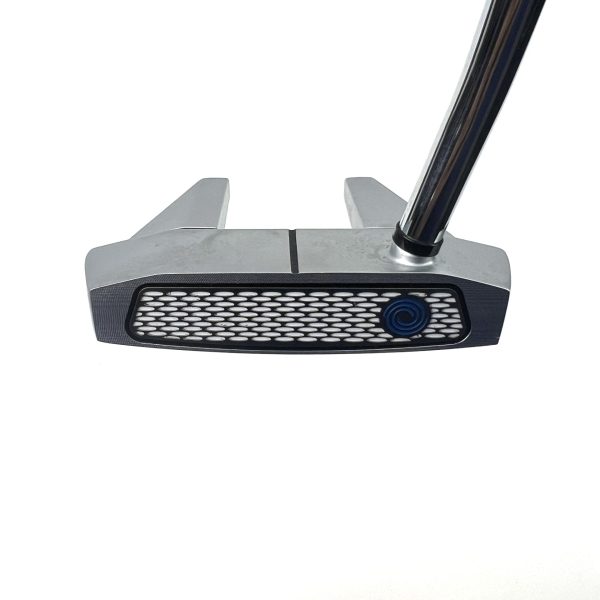 Odyssey Versa Works Tank 7 Putter / 35.5 Inches