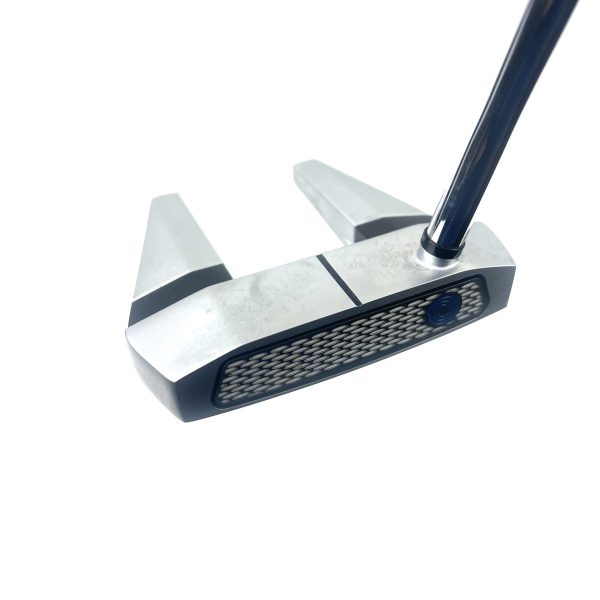 Odyssey Versa Works Tank 7 Putter / 35.5 Inches