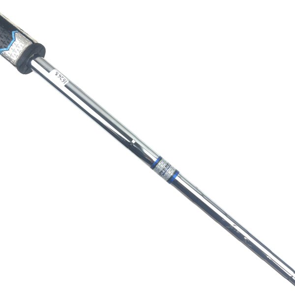Odyssey Versa Works Tank 7 Putter / 35.5 Inches