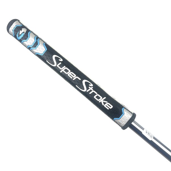 Odyssey Versa Works Tank 7 Putter / 35.5 Inches