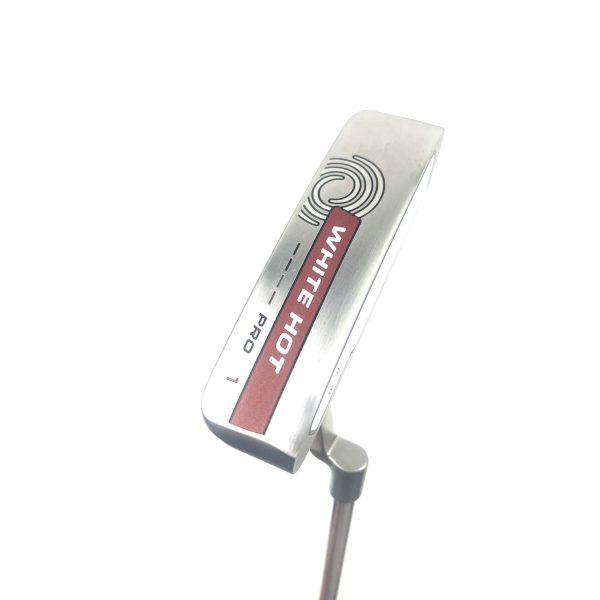 Odyssey White Pro 1 Putter / 34 Inches