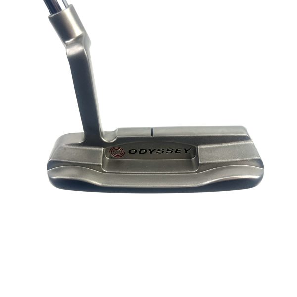 Odyssey White Pro 1 Putter / 34 Inches