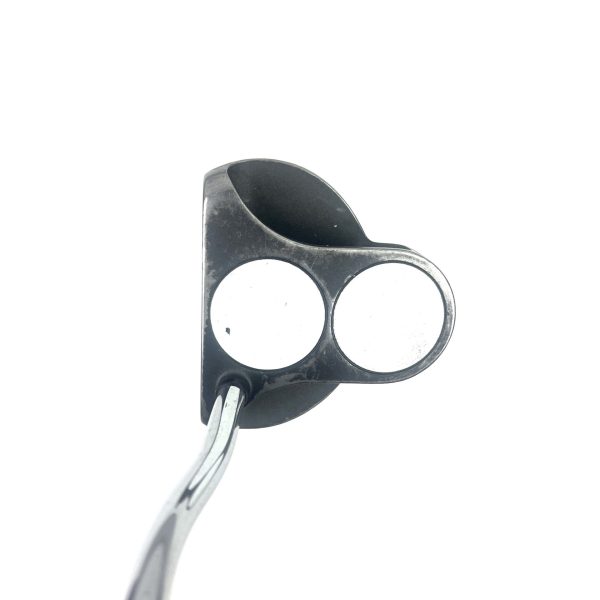 Odyssey DFX 2-Ball Putter / 35 Inches