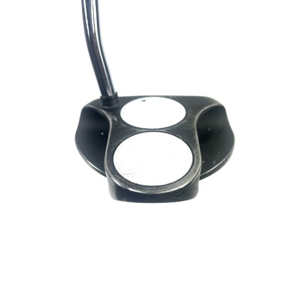 Odyssey DFX 2-Ball Putter / 35 Inches