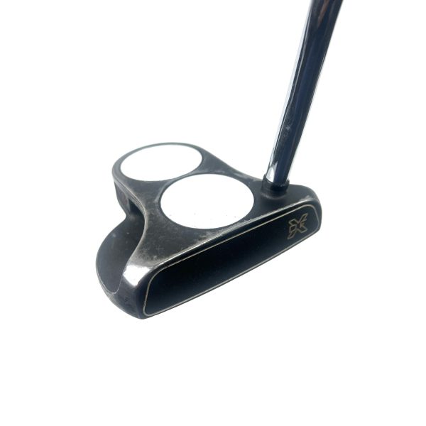 Odyssey DFX 2-Ball Putter / 35 Inches