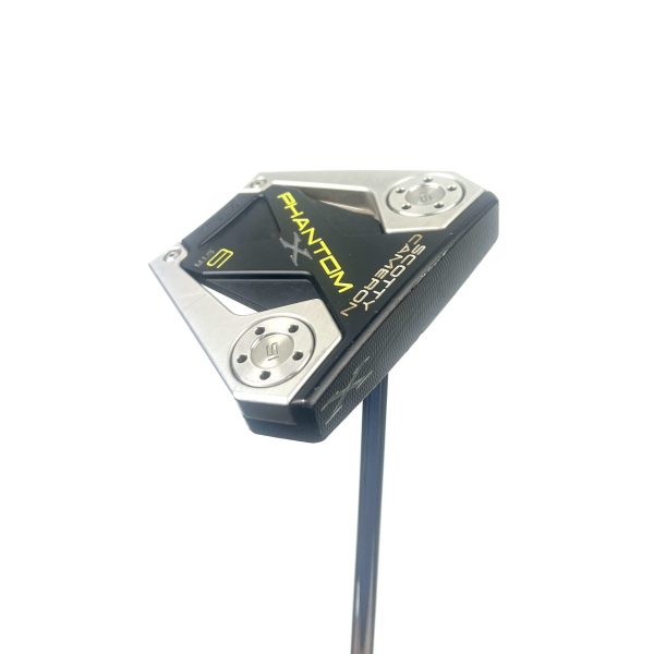 Scotty Cameron Phantom X 6 STR Putter / 34 Inches