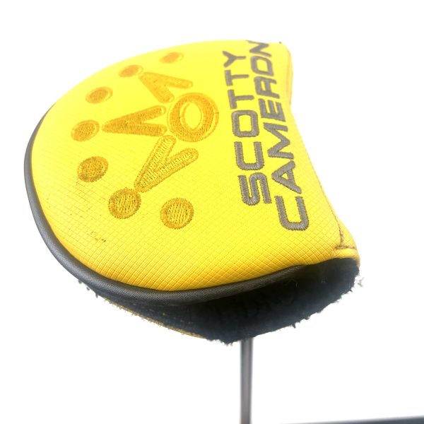 Scotty Cameron Phantom X 6 STR Putter / 34 Inches