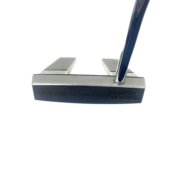 Scotty Cameron Futura X5 Putter / 35 Inches
