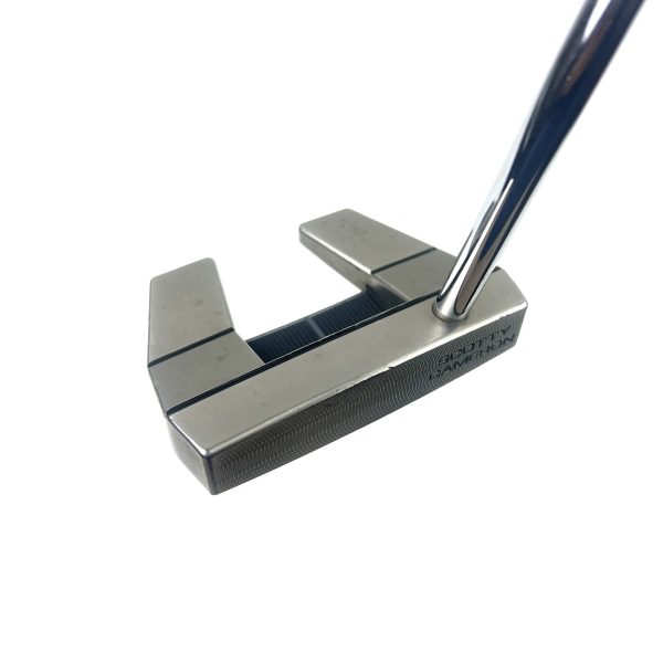 Scotty Cameron Futura X5 Putter / 35 Inches