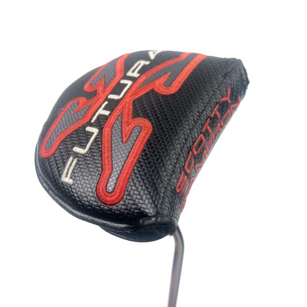 Scotty Cameron Futura X5 Putter / 35 Inches