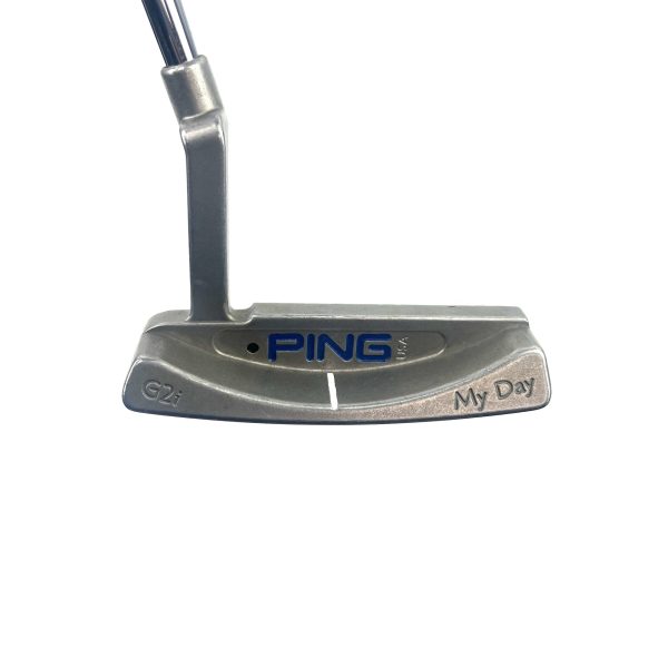 Ping G2i My Day Putter / 34 Inches