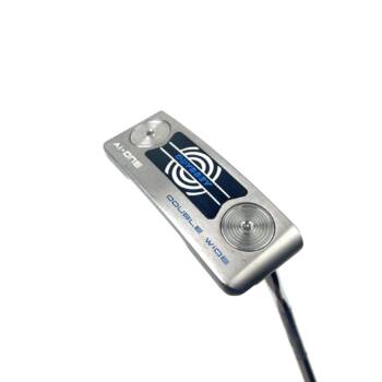 Odyssey AI-One Silver Double Wide Putter / 34 Inches