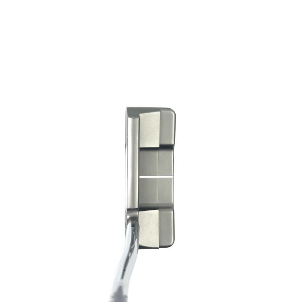 Odyssey AI-One Silver Double Wide Putter / 34 Inches
