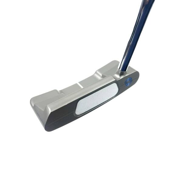 Odyssey AI-One Silver Double Wide Putter / 34 Inches