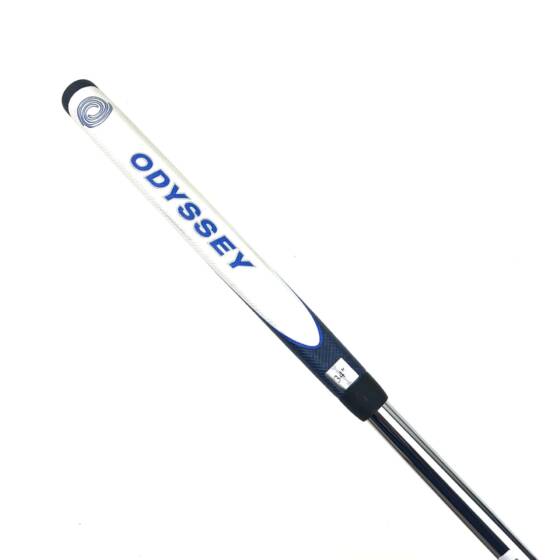 Odyssey AI-One Silver Double Wide Putter / 34 Inches