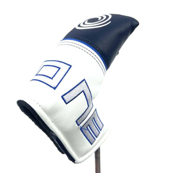 Odyssey AI-One Silver Double Wide Putter / 34 Inches