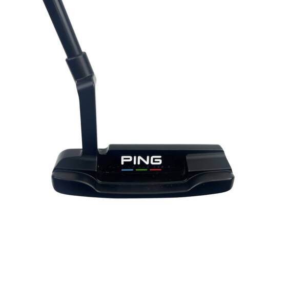 Ping PLD Milled Anser Putter / 33 Inches