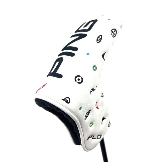 Ping PLD Milled Anser Putter / 33 Inches