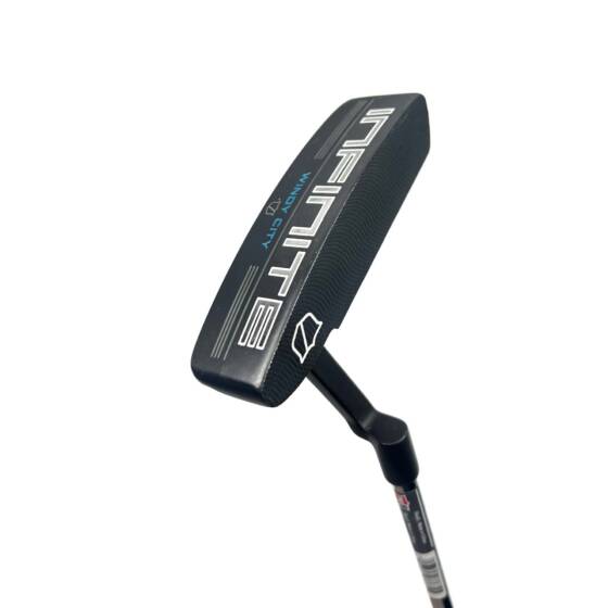 Wilson Staff Infinite Windy City Putter / 33 Inches