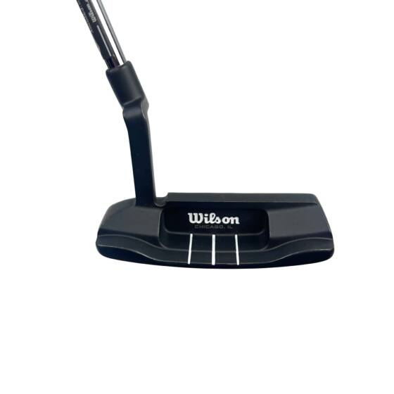 Wilson Staff Infinite Windy City Putter / 33 Inches