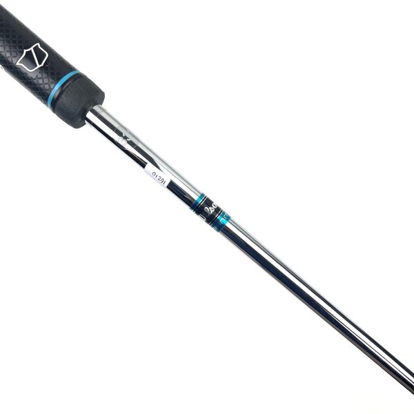 Wilson Staff Infinite Windy City Putter / 33 Inches
