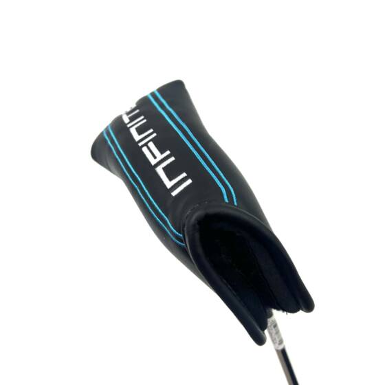Wilson Staff Infinite Windy City Putter / 33 Inches