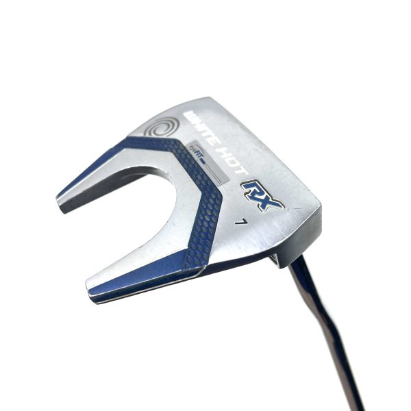 Odyssey White Hot RX Putter / 33 Inches