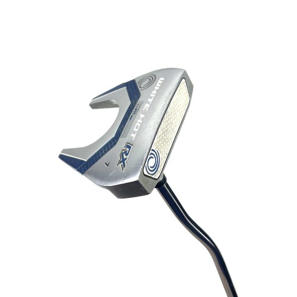 Odyssey White Hot RX Putter / 33 Inches