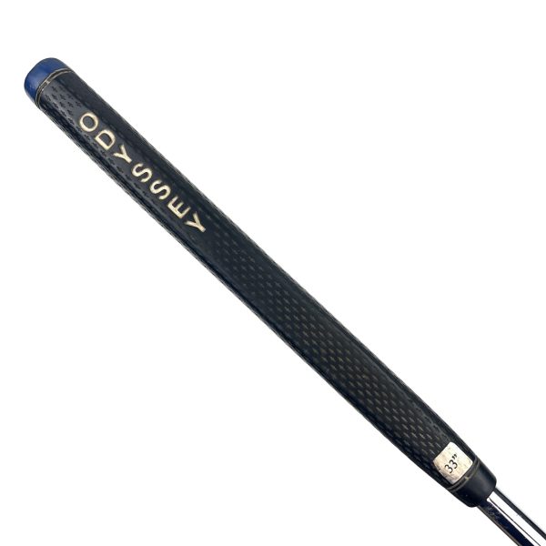 Odyssey White Hot RX Putter / 33 Inches