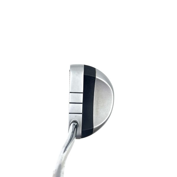Odyssey Versa Works Rossie 1 Tank Putter / 38 Inches