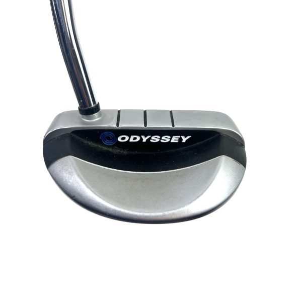 Odyssey Versa Works Rossie 1 Tank Putter / 38 Inches