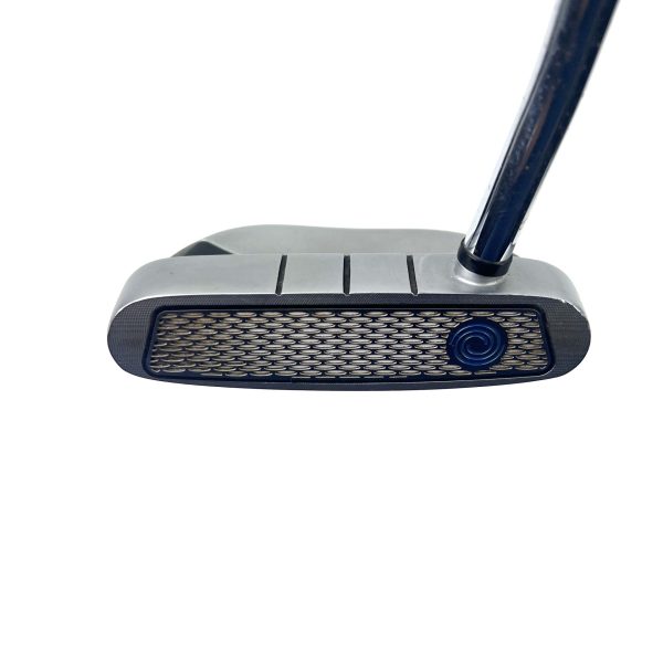 Odyssey Versa Works Rossie 1 Tank Putter / 38 Inches
