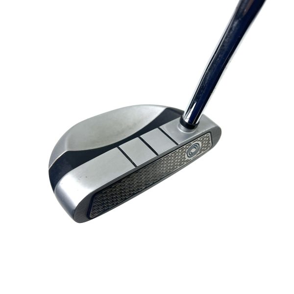 Odyssey Versa Works Rossie 1 Tank Putter / 38 Inches