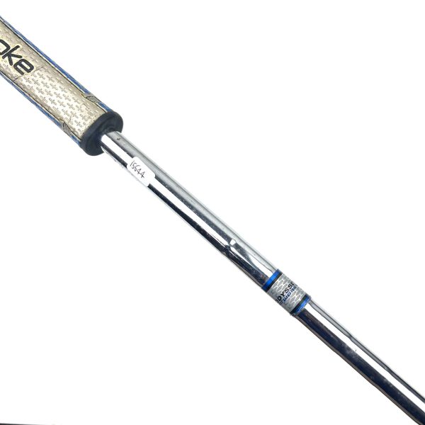 Odyssey Versa Works Rossie 1 Tank Putter / 38 Inches